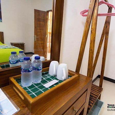 Yasa Homestay Toyapakeh Екстериор снимка