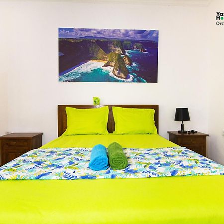Yasa Homestay Toyapakeh Екстериор снимка
