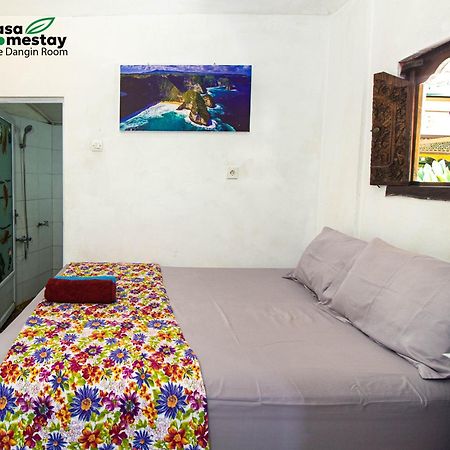 Yasa Homestay Toyapakeh Екстериор снимка
