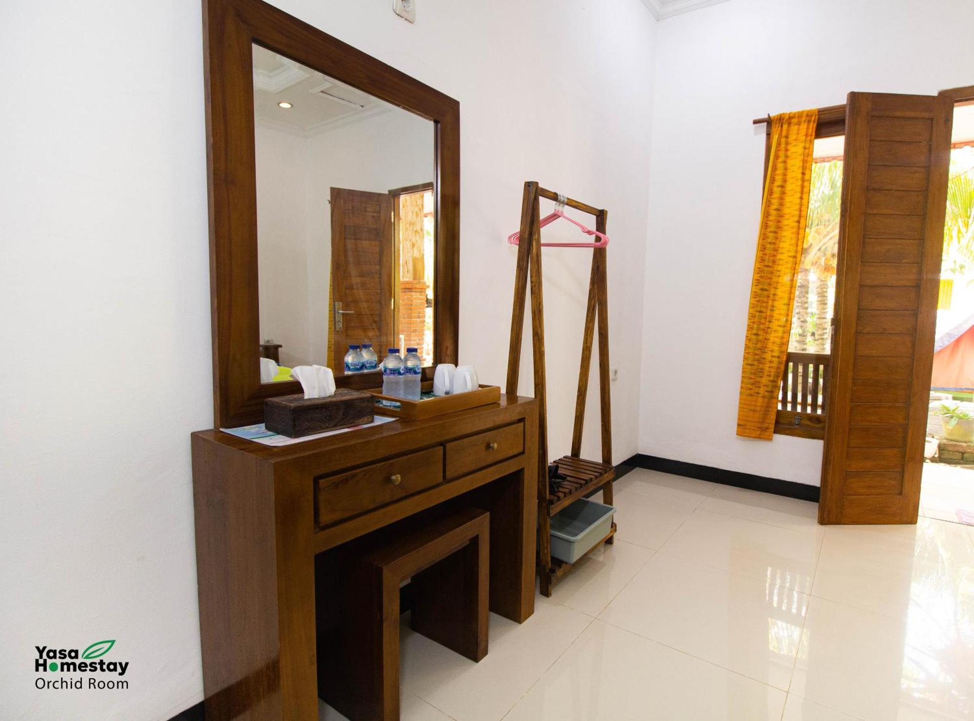 Yasa Homestay Toyapakeh Екстериор снимка