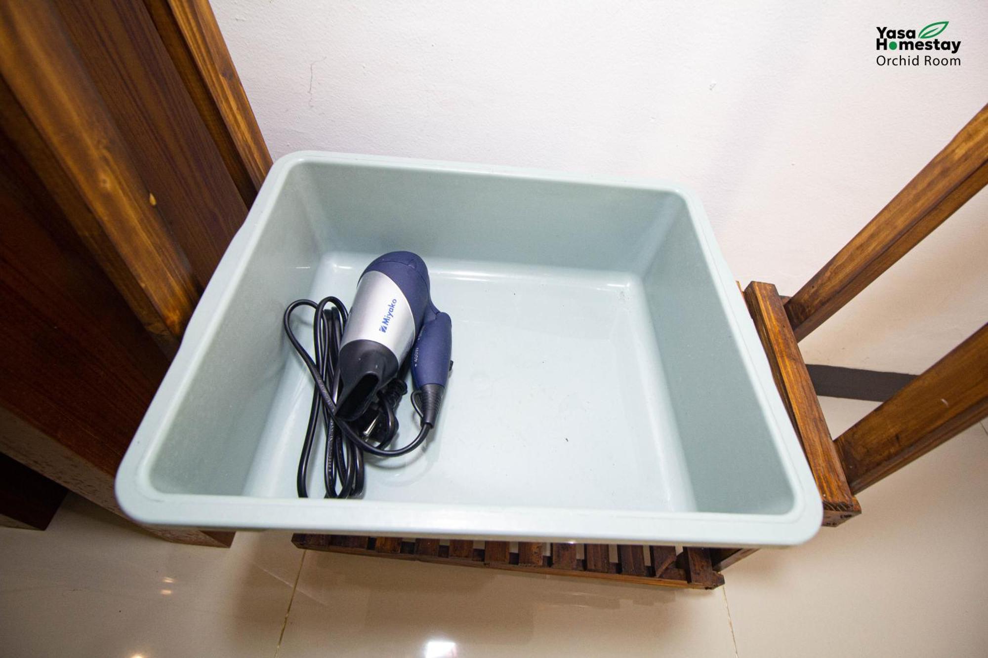Yasa Homestay Toyapakeh Екстериор снимка