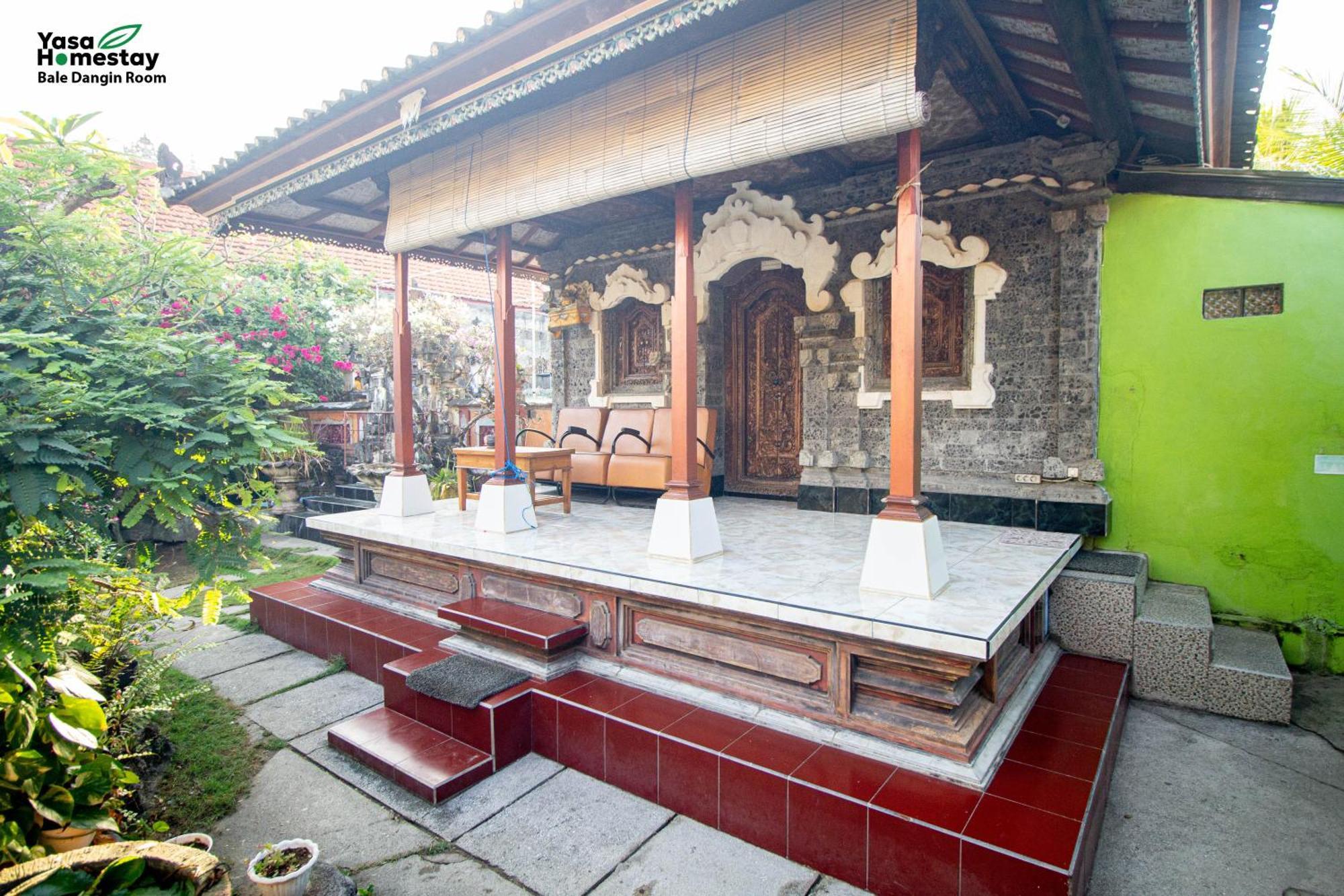 Yasa Homestay Toyapakeh Екстериор снимка