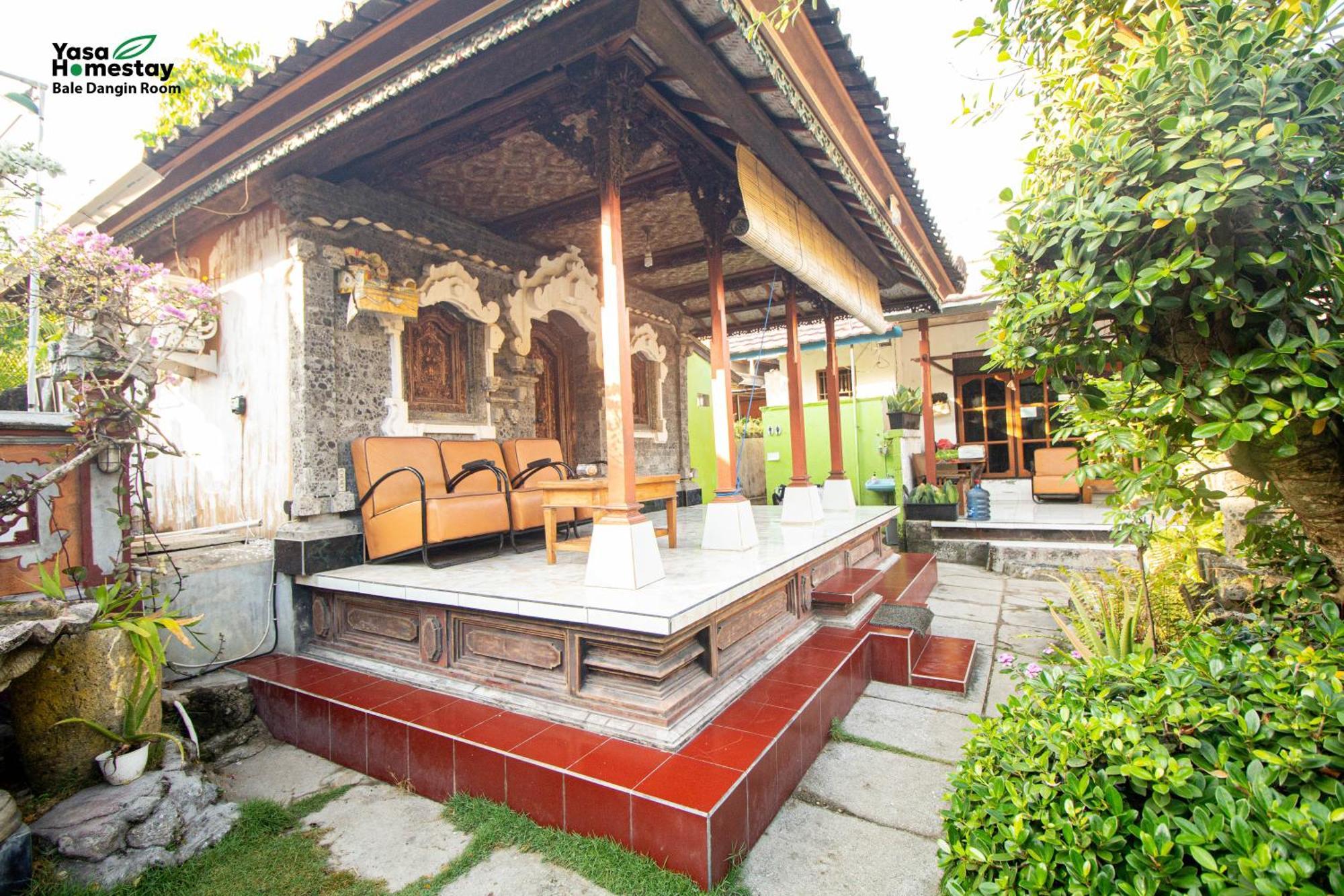 Yasa Homestay Toyapakeh Екстериор снимка