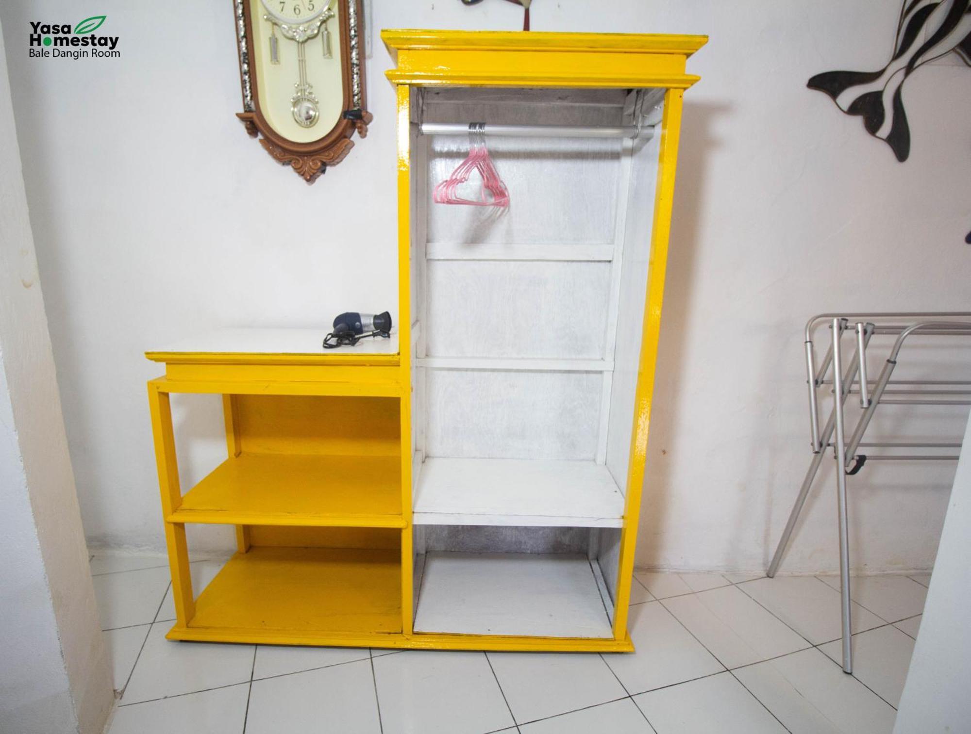 Yasa Homestay Toyapakeh Екстериор снимка
