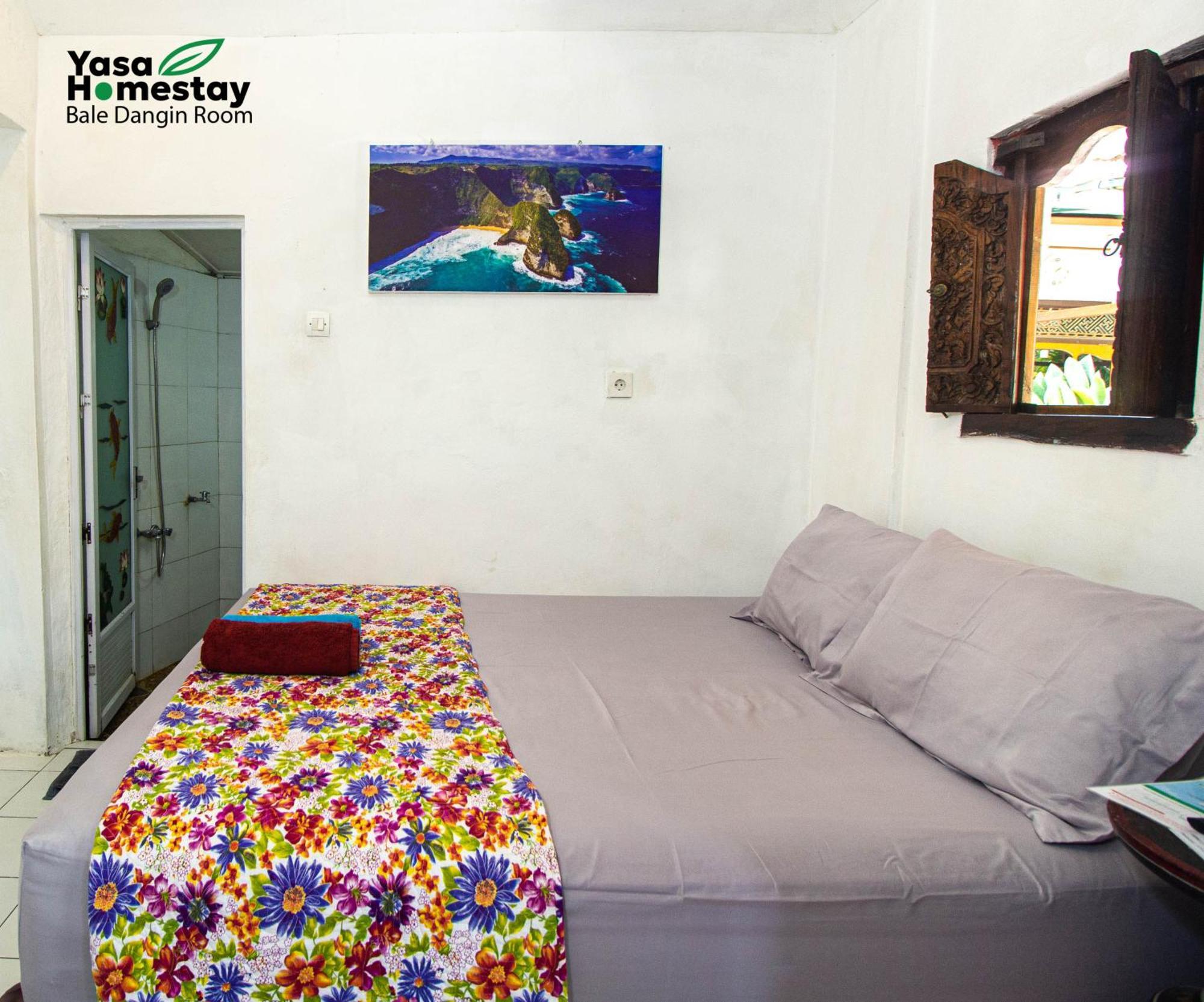 Yasa Homestay Toyapakeh Екстериор снимка