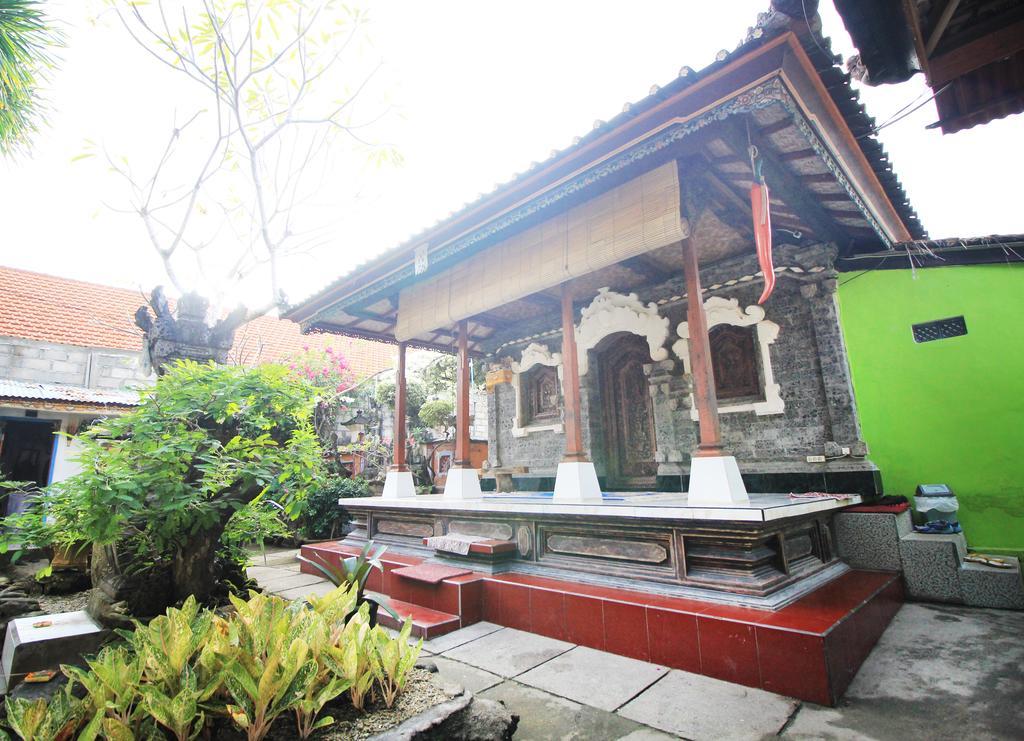 Yasa Homestay Toyapakeh Екстериор снимка