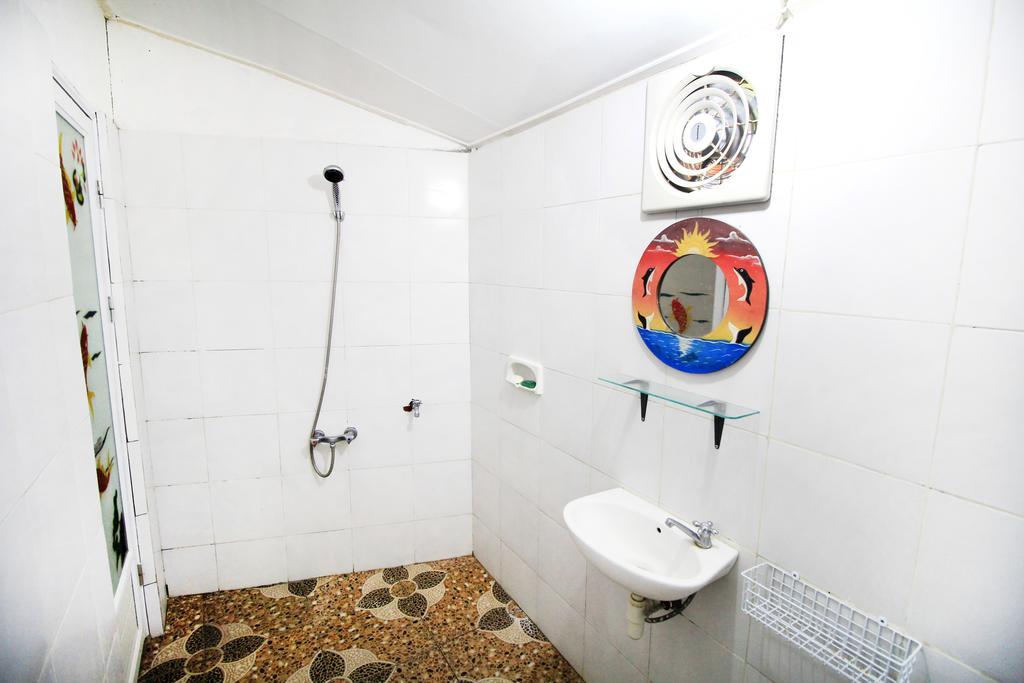 Yasa Homestay Toyapakeh Екстериор снимка