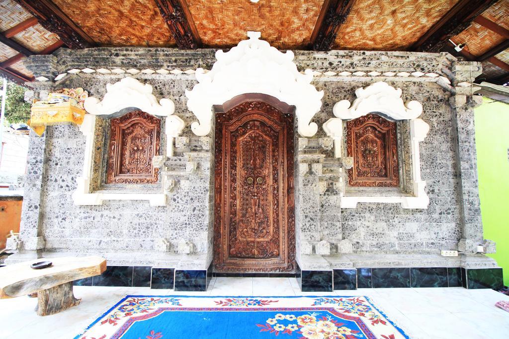 Yasa Homestay Toyapakeh Екстериор снимка