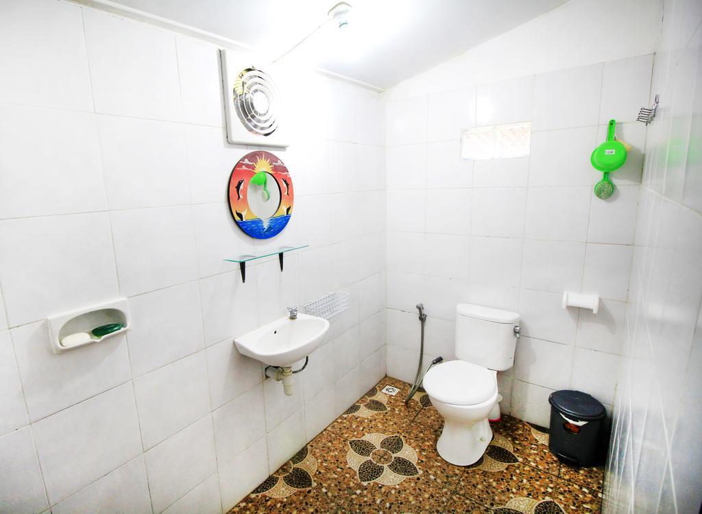 Yasa Homestay Toyapakeh Екстериор снимка