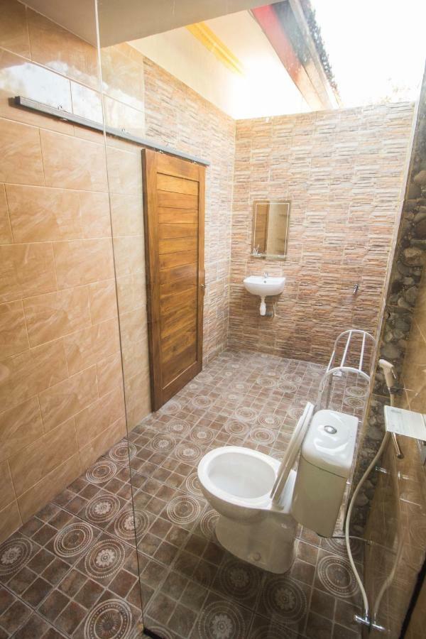Yasa Homestay Toyapakeh Екстериор снимка