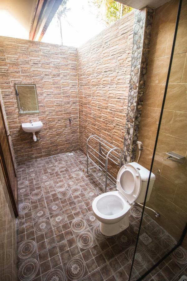 Yasa Homestay Toyapakeh Екстериор снимка