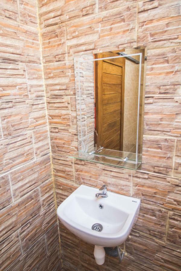 Yasa Homestay Toyapakeh Екстериор снимка