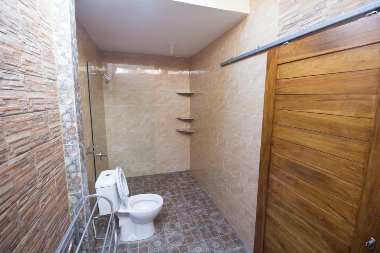 Yasa Homestay Toyapakeh Екстериор снимка